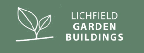Lichfield Garden Buildings Logo