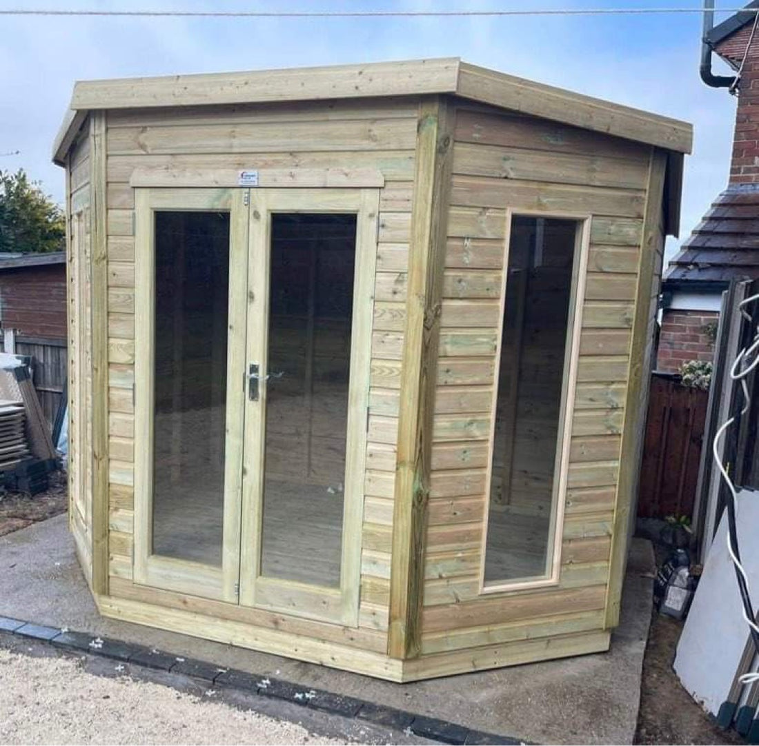 Contemporary Bishopdale